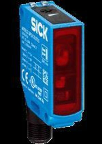 Sick Klein-Lichtschranke WTB12-3P2411T01