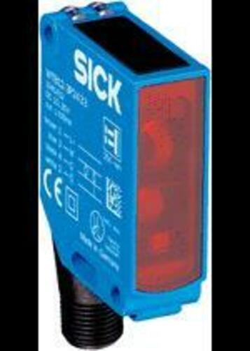 Sick Klein-Lichtschranke WTB12-3P2460S04 Sick Klein-Lichtschranke WTB12-3P2460S04