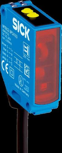 Sick Klein-Lichtschranke WTB12-3P3433 Sick Klein-Lichtschranke WTB12-3P3433