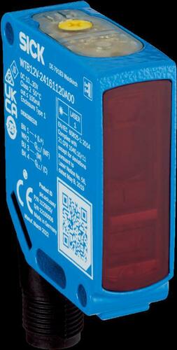 Sick Klein-Lichtschranke WTB12L-24161520A00