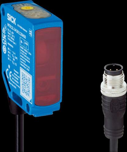 Sick Klein-Lichtschranke WTB12L-34161720A00