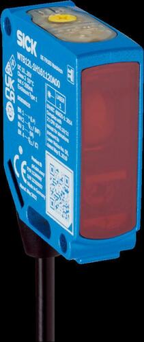 Sick Klein-Lichtschranke WTB12V-1H161120A00 Sick Klein-Lichtschranke WTB12V-1H161120A00