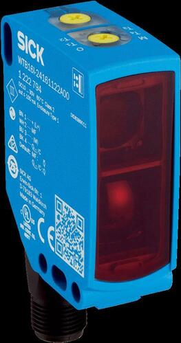 Sick Klein-Lichtschranke WTB16I-24161122A00