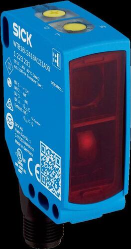 Sick Klein-Lichtschranke WTB16I-2416A121A00