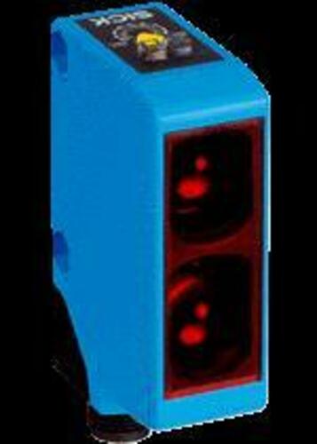 Sick Kompakt-Lichtschranke WTB250-2P2451