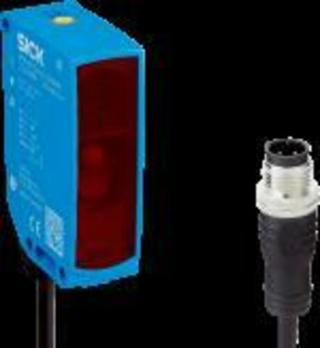 Sick Kompakt-Lichtschranke WTB26P-24161420A00