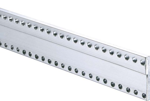 Heitec Z-Profil f.Steckverbinder IEC60603-2 42TE 3684.600