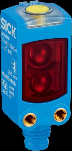 Sick Miniatur-Lichtschranke WTB4FP-2216R250A00 Sick Miniatur-Lichtschranke WTB4FP-2216R250A00