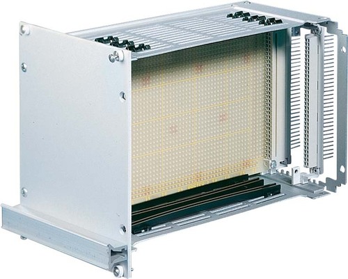 Heitec Kartenführung Kassette LP220 3606.200 (VE10)