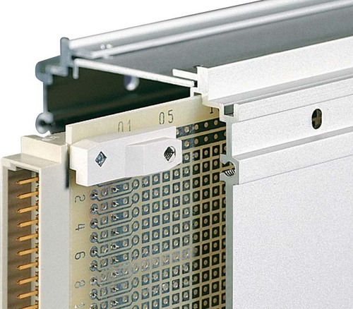 Heitec Kartenhalter f.Kassetten 3606.321 (VE2)