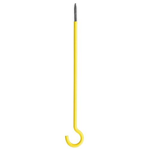 Kaiser Leuchtenhaken Schaftlänge 140mm 1225-14