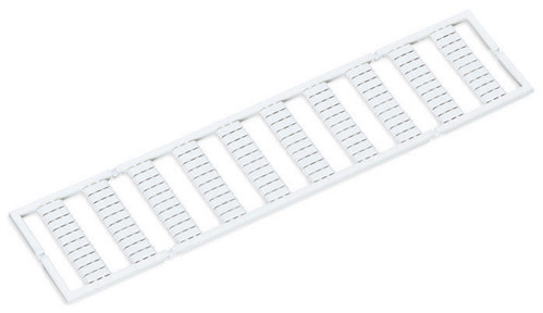 WAGO GmbH & Co. KG WMB-Bezeichnungssystem W:11-20 (10x) 793-4503 WAGO GmbH & Co. KG WMB-Bezeichnungssystem W:11-20 (10x) 793-4503