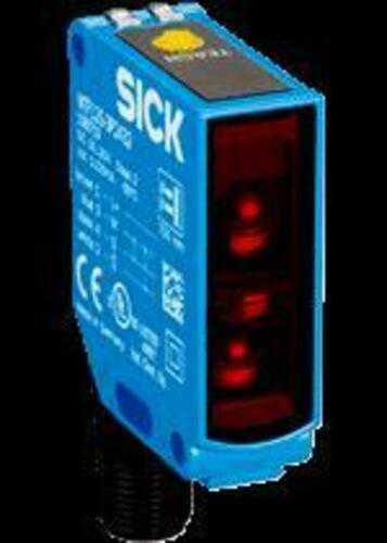 Sick MultiTask-Lichtschranke WTF12G-3P2432T01 Sick MultiTask-Lichtschranke WTF12G-3P2432T01