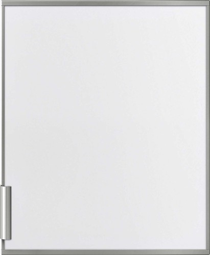 Siemens MDA Türfront m.Alu-Dekorrahmen KF10ZAX0
