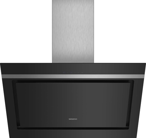 Siemens MDA Wandesse Schrägdesign iQ300 LC87KIM60
