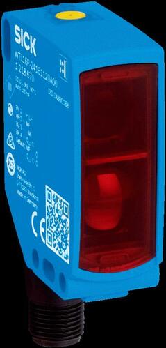 Sick Klein-Lichtschranke WTF16P-24161220A00