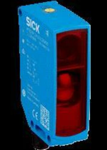 Sick Kompakt-Lichtschranke WTF26P-24161420A00