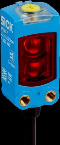 Sick Miniatur-Lichtschranke WTF4FD-1H161220A00 Sick Miniatur-Lichtschranke WTF4FD-1H161220A00