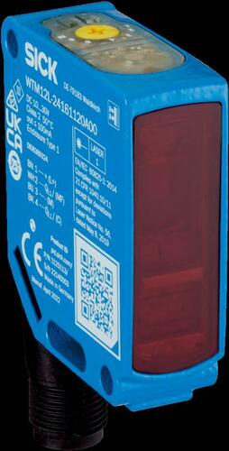 Sick Klein-Lichtschranke WTM12L-24161820A00