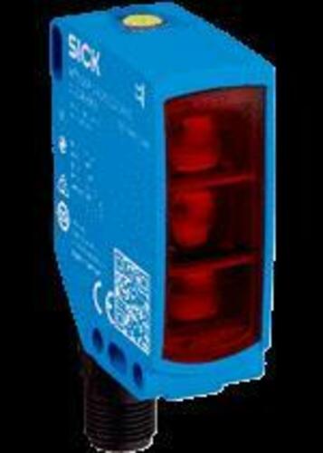 Sick Klein-Lichtschranke WTS16P-2416N120A00 Sick Klein-Lichtschranke WTS16P-2416N120A00