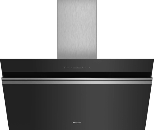 Siemens MDA Wandesse Schrägdesign iQ700 LC91KWP60