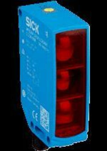 Sick Kompakt-Lichtschranke WTS26P-24162120A00 Sick Kompakt-Lichtschranke WTS26P-24162120A00