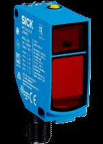 Sick MultiTask-Lichtschranke WTT12L-B2522