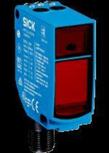 Sick MultiTask-Lichtschranke WTT12L-B2548