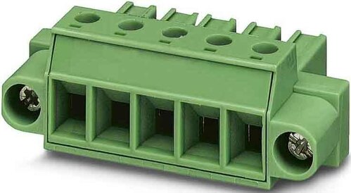 Phoenix Contact Steckerteil PC 4/ 5-STF-7,62