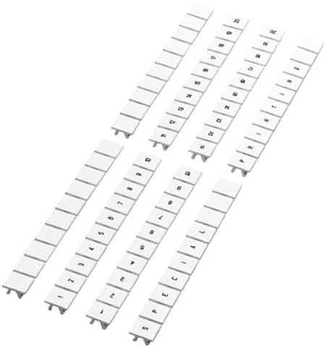 Phoenix Contact Zackband ZB 4,qr:61-70