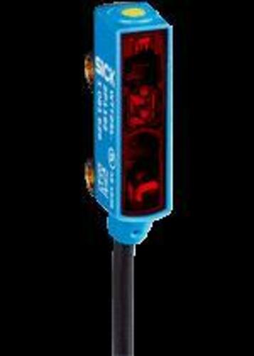 Sick MultiTask-Lichtschranke WTT2SLC-2P3292B02 Sick MultiTask-Lichtschranke WTT2SLC-2P3292B02