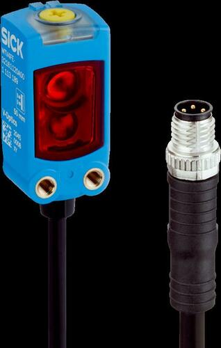 Sick Miniatur-Lichtschranke WTV4FE-97311120ZZZ