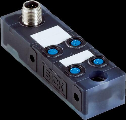 Sick Verteilerbox Y8A34A2-C2A8000XXX