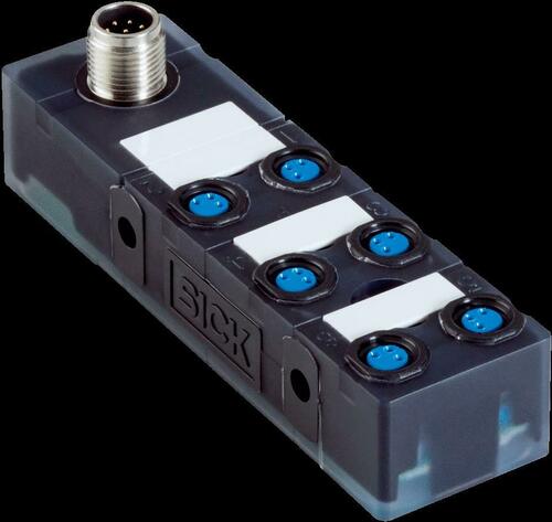 Sick Verteilerbox Y8A36A2-C2A8000XXX Sick Verteilerbox Y8A36A2-C2A8000XXX