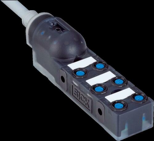Sick Verteilerbox Y8A36A2-LXXXUBA050 Sick Verteilerbox Y8A36A2-LXXXUBA050