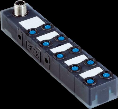 Sick Verteilerbox Y8A3AA2-C2AB000XXX