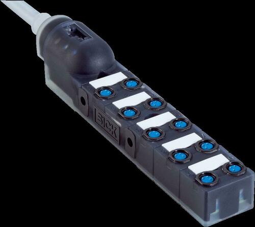 Sick Verteilerbox Y8B3AA2-LXXXUDA025 Sick Verteilerbox Y8B3AA2-LXXXUDA025