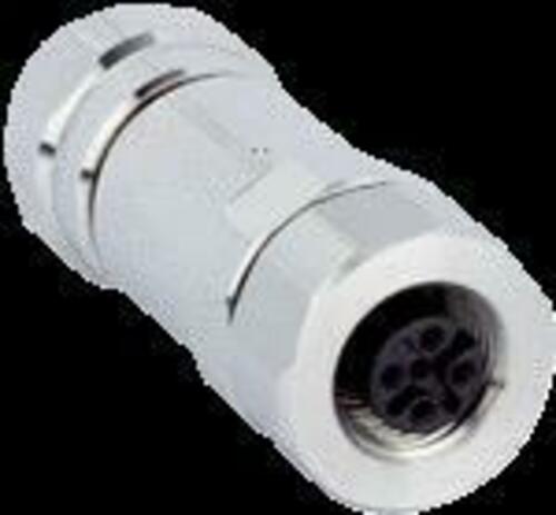 Sick Steckverbinder konfektionierbar YF12ES5-0075S5586A