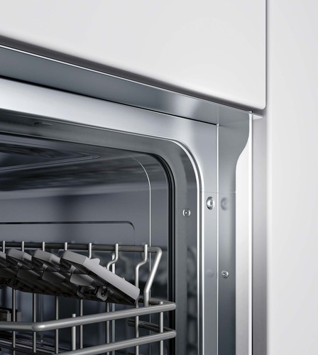Siemens MDA Edelstahl-Verblendungssatz 81,5cm Höhe SZ73035