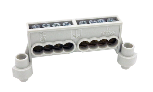 Spelsberg Klemmschiene AK 03 PEN-S Spelsberg Klemmschiene AK 03 PEN-S