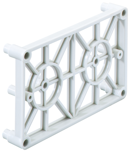 Spelsberg Blindsockel BS 2-BSK