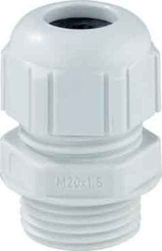Spelsberg Kabelverschraubung KVR M50-MGM/sw