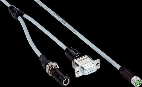 Sick Y-Verteiler YF8U14-011VA3FYDN2