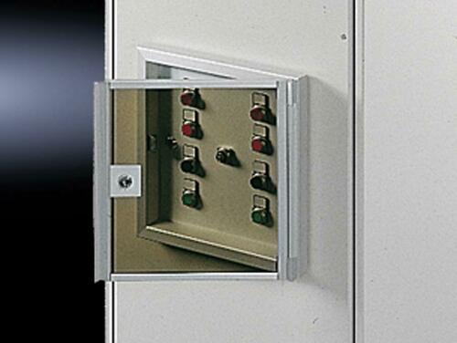 Rittal Sichtfenster f. Bedientab. FT2741 FT 2791.000