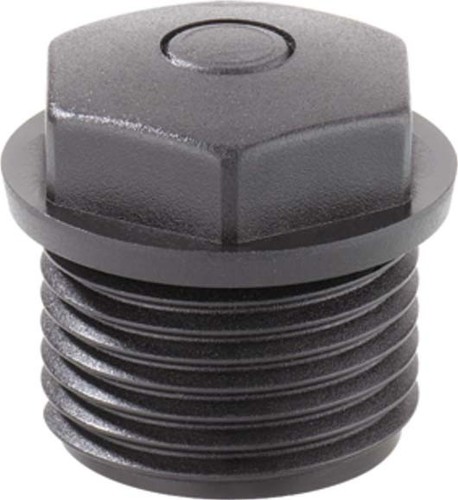 Spelsberg Würgestopfen WST M16/sw