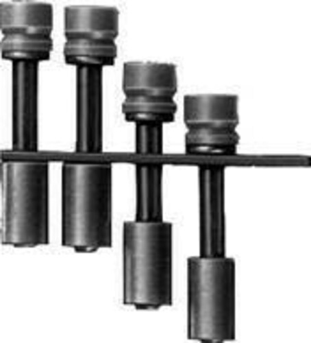 Krüger-Werke GmbH Querverbinder BJMI12-10P-IP20