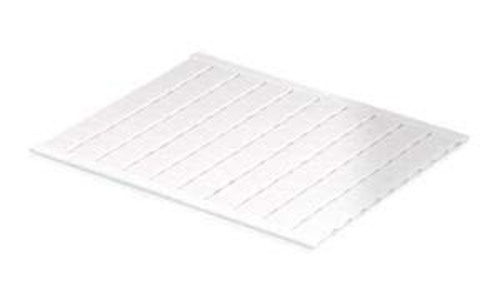 Krüger-Werke GmbH Bezeichnungskarte RC810 neutral