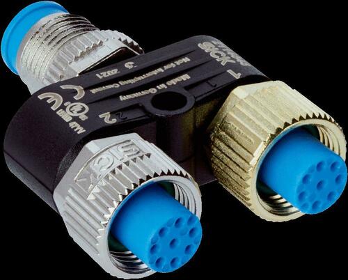 Sick Y-Verteiler YM2A18-000000FY2A8