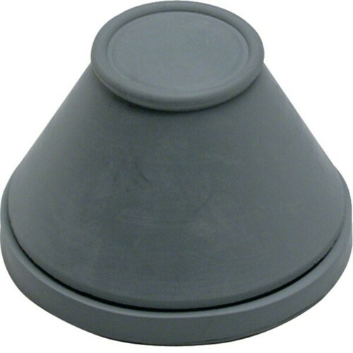 Hager Kabeleinführungstülle M20, 7-10mm FZ366