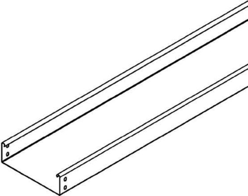 Niedax Kabelrinne inkl.Verbinder RLU 60.150 Niedax Kabelrinne inkl.Verbinder RLU 60.150